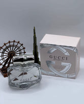 Bamboo Eau de Parfum 75ml / 2.5oz – Women’s Luxury Fragrance (Discontinued)